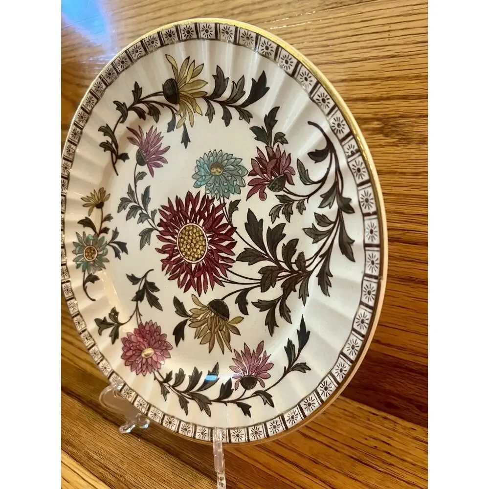 Unknown this vintage